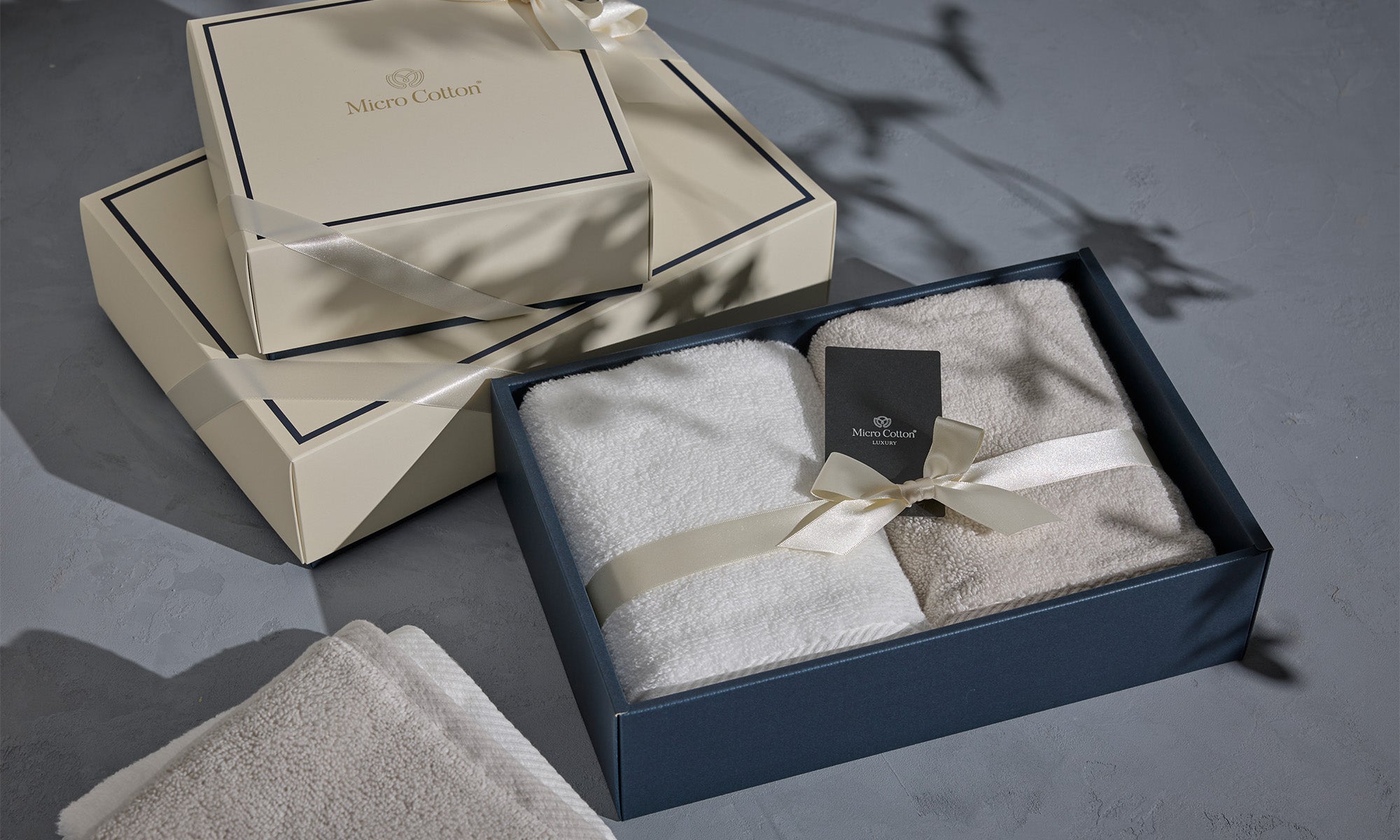 Gift – Gluxury
