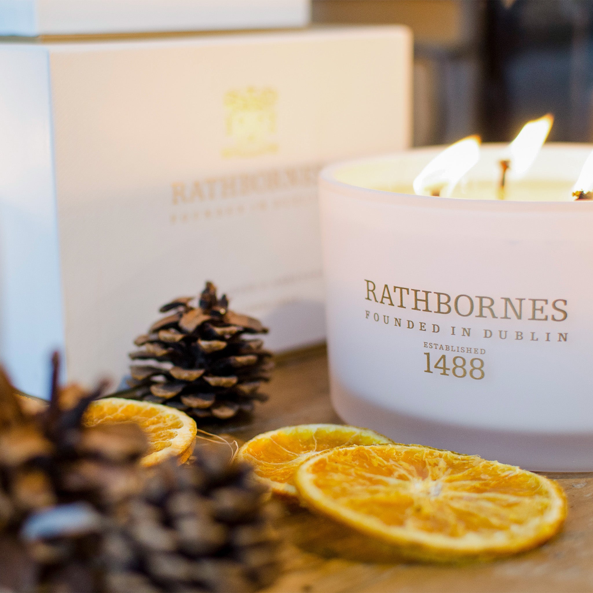 Home Fragrance – Gluxury