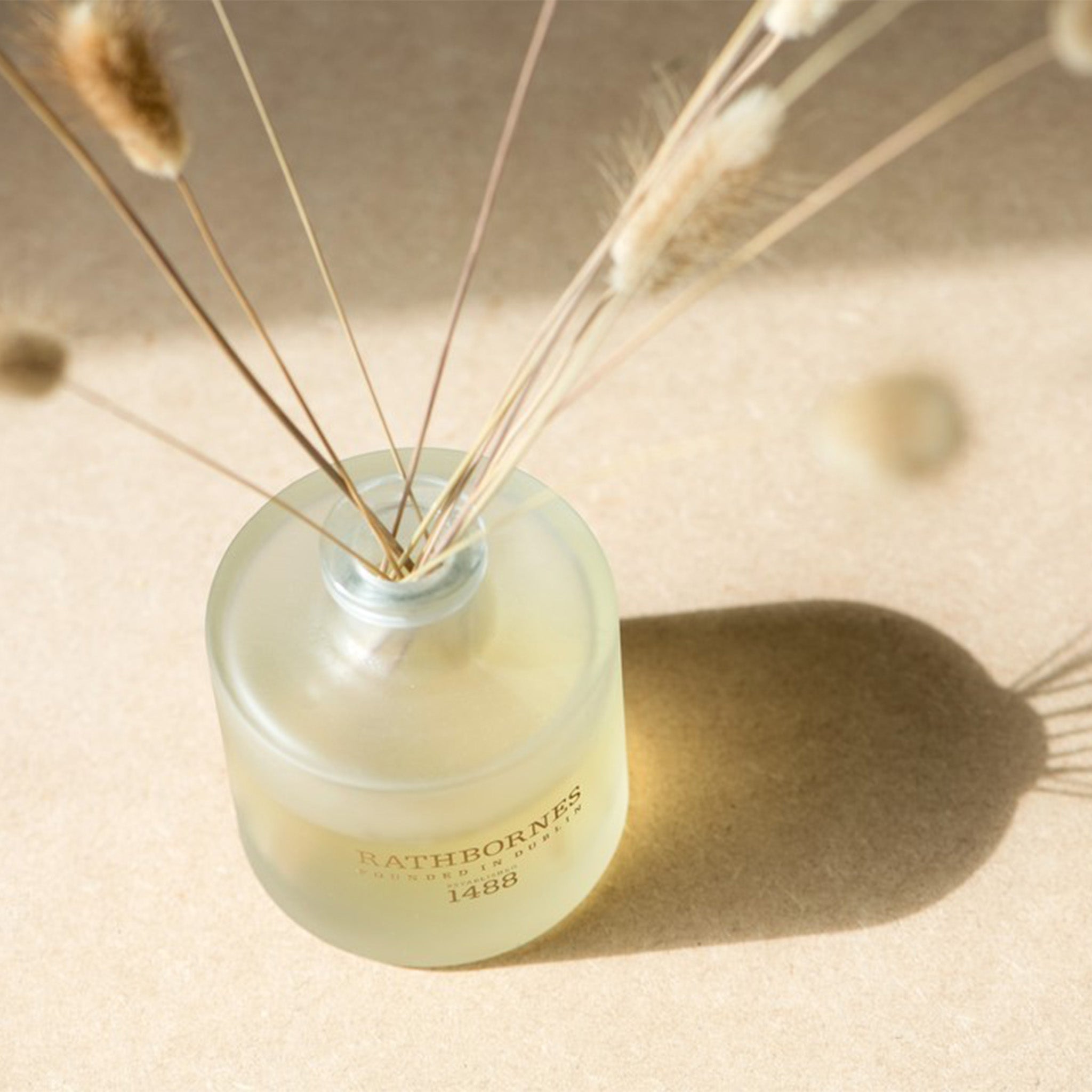 ダブリンクリスマス／リードディフューザー – Gluxury