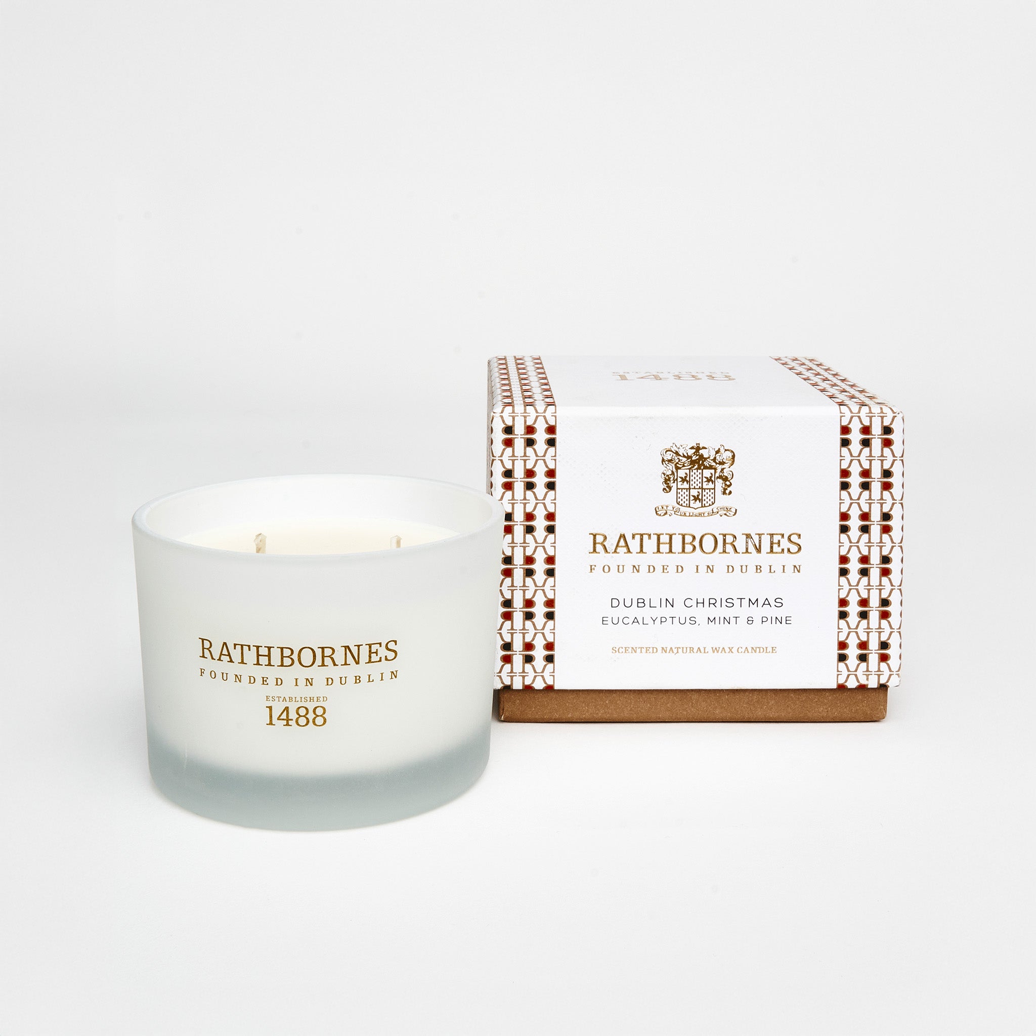Home Fragrance – Gluxury